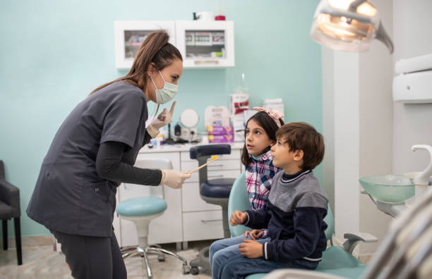 Oral Cancer Screening in Zeigler, IL