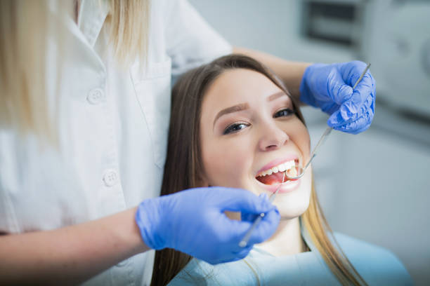 Full Mouth Reconstruction in Zeigler, IL